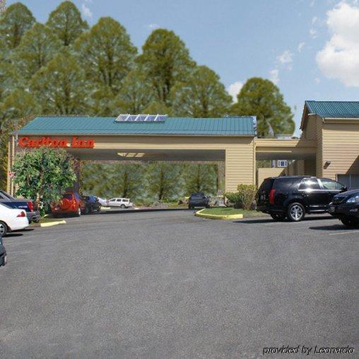 Totem Lake Hotel Kirkland Exterior photo