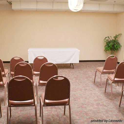 Totem Lake Hotel Kirkland Facilities photo